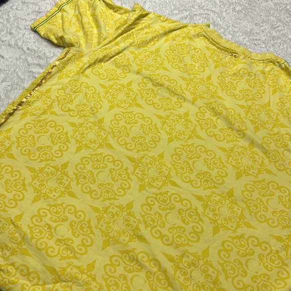 Men’s COOGI Vintage 2000s T Shirt y2K - Picture 9 of 9